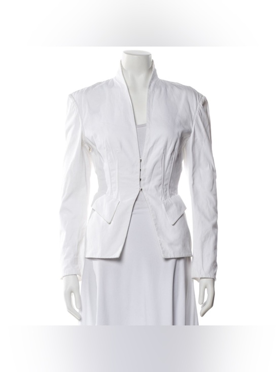 Gucci Jackets & Blazers - Gucci by Tom Ford Spring/Summer 2001 Jacket